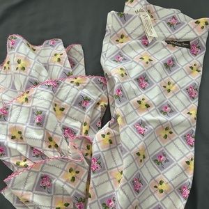 Matilda Jane ruffle pants